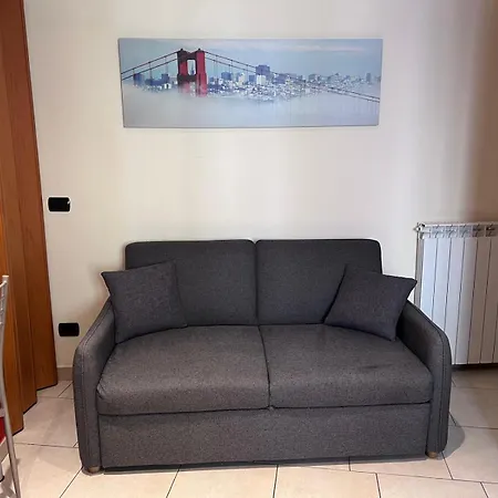 Rosmini House Daire *
